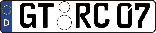 GT-RC07