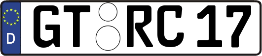 GT-RC17