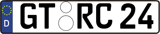 GT-RC24
