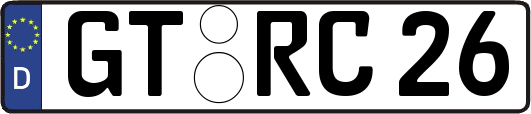 GT-RC26