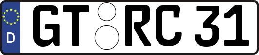 GT-RC31
