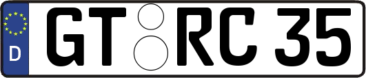 GT-RC35