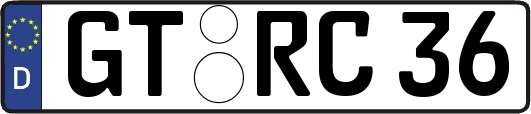 GT-RC36