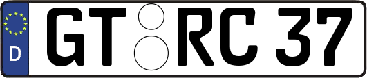 GT-RC37
