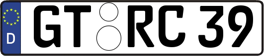 GT-RC39