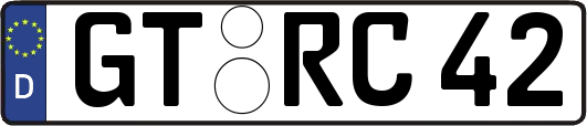 GT-RC42
