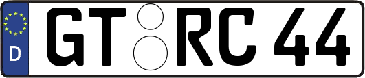 GT-RC44