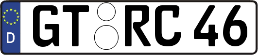 GT-RC46
