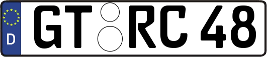 GT-RC48