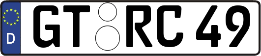 GT-RC49