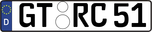 GT-RC51