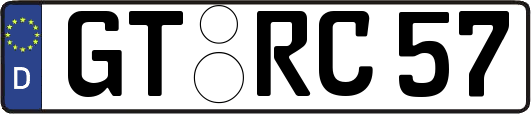 GT-RC57