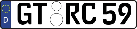 GT-RC59