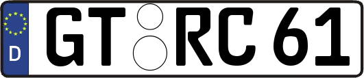 GT-RC61