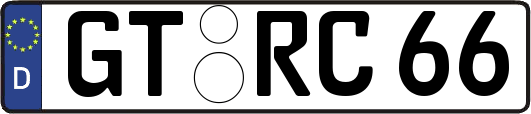 GT-RC66