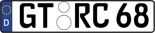 GT-RC68