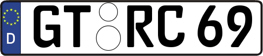 GT-RC69