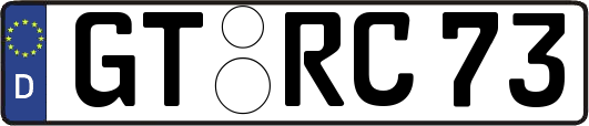 GT-RC73