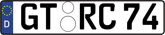 GT-RC74
