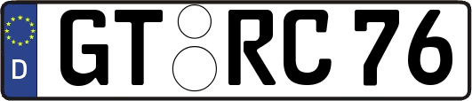 GT-RC76