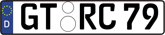 GT-RC79