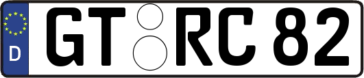 GT-RC82