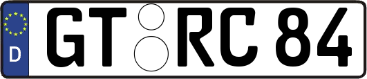 GT-RC84