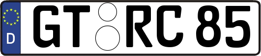 GT-RC85