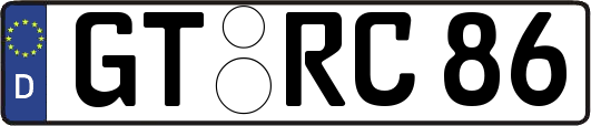 GT-RC86