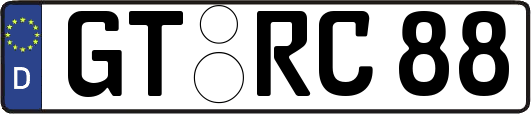 GT-RC88