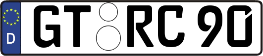 GT-RC90