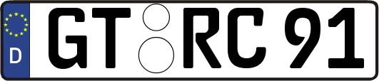 GT-RC91