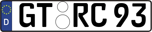GT-RC93