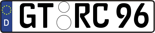 GT-RC96