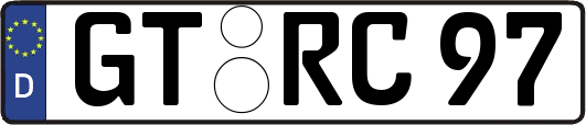 GT-RC97