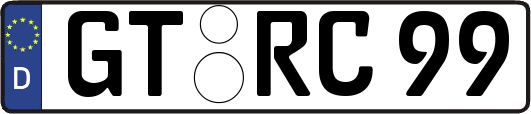 GT-RC99
