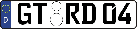 GT-RD04