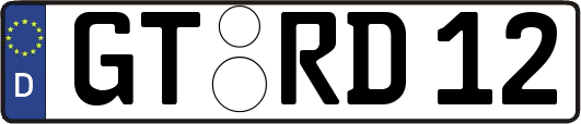 GT-RD12