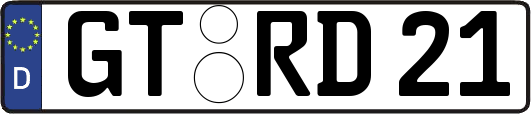 GT-RD21