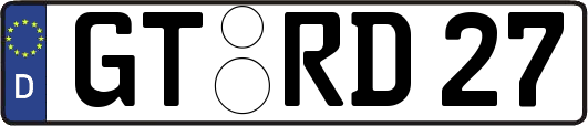 GT-RD27