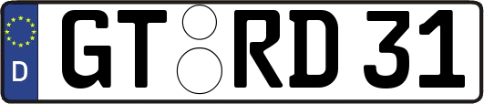 GT-RD31