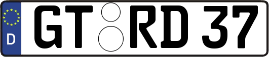 GT-RD37