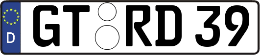 GT-RD39
