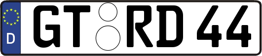 GT-RD44