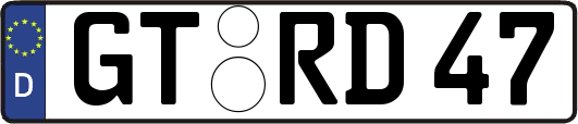 GT-RD47
