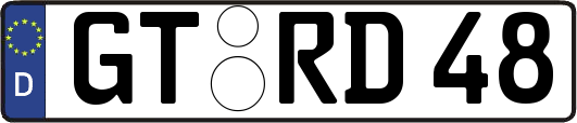 GT-RD48