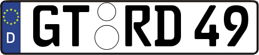 GT-RD49