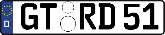 GT-RD51