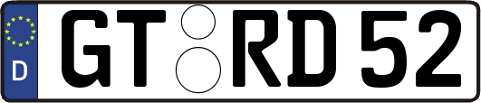 GT-RD52