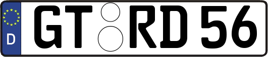 GT-RD56